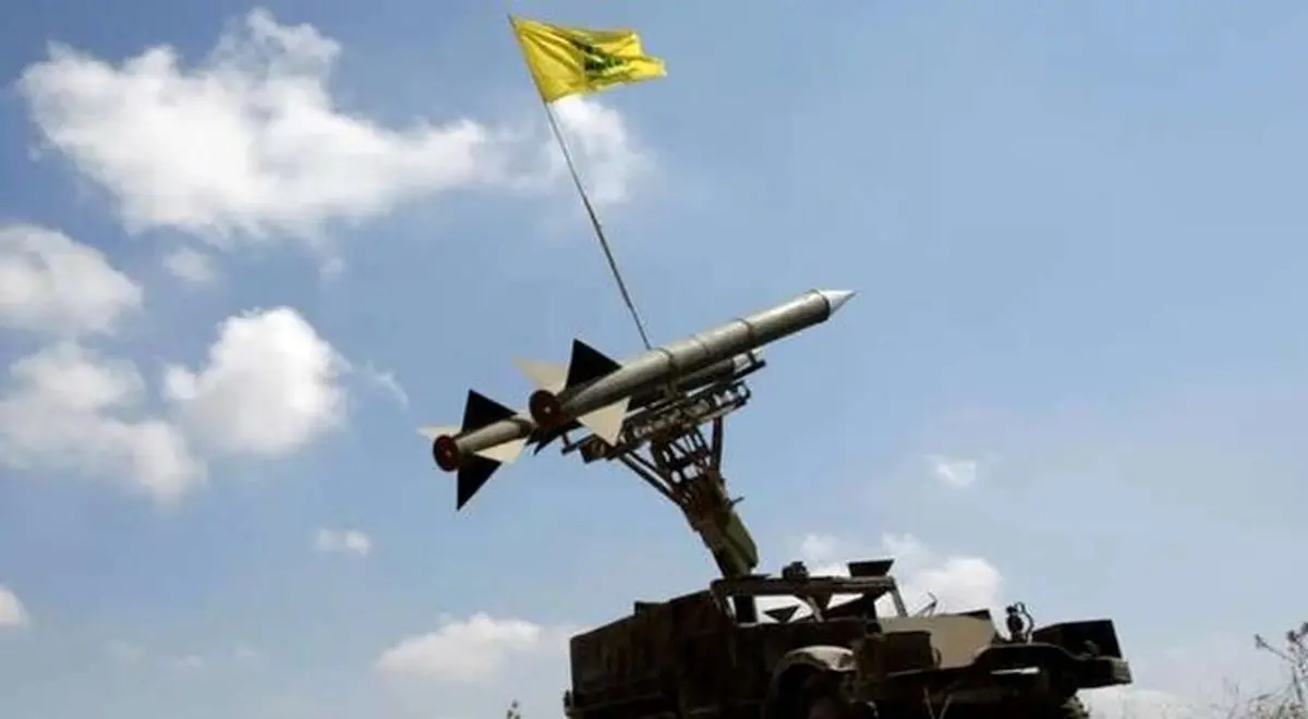 سه عملیات حزب‌الله در سیصد و ششمین روز جنگ غزه