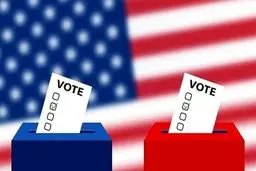 انتخابات ۲۰۲۴ آمریکا، عامل تعیین‌کننده جنگ اوکراین و روسیه/روابط ایران و آمریکا، در‌ گروی انتخابات ریاست‌جمهوری