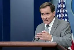 کاخ سفید: حادثه مجدل شمس روی مذاکره آزادی اسرا تاثیر ندارد