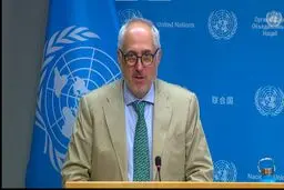 واکنش غیرمنتظره سازمان ملل به بازگشت بازرسان آژانس به ایران