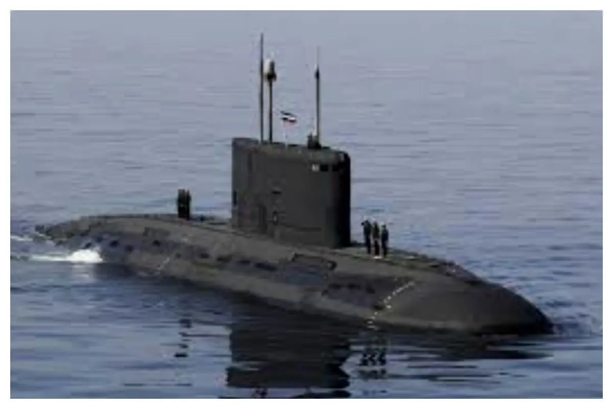 ترامپ فرمان حمله زیرآبی داد!