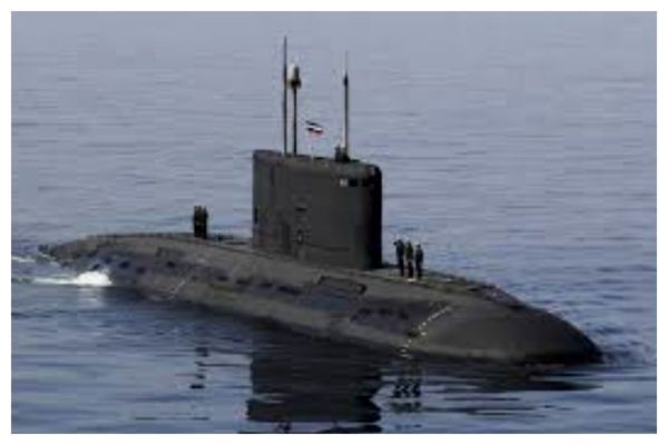 ترامپ فرمان حمله زیرآبی داد!
