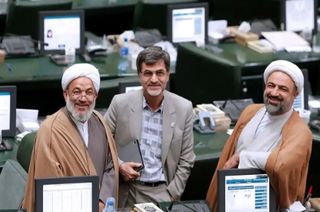  پشت‌پرده حمله تندروهای مجلس به دولت و روحانی و ظریف