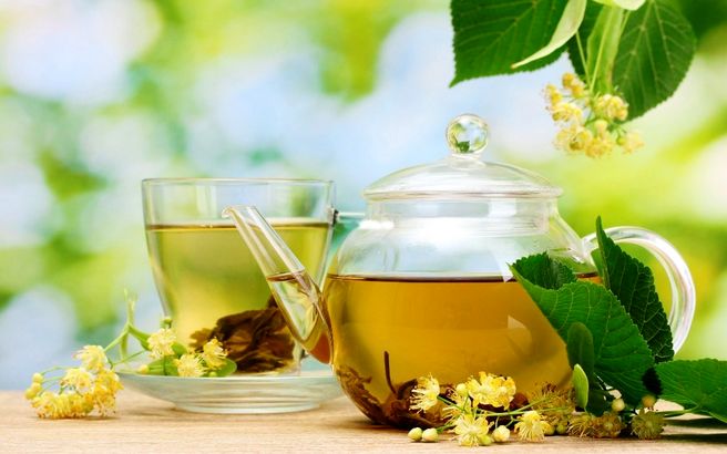 روشی برای از بین رفتن لرزش دست ها

