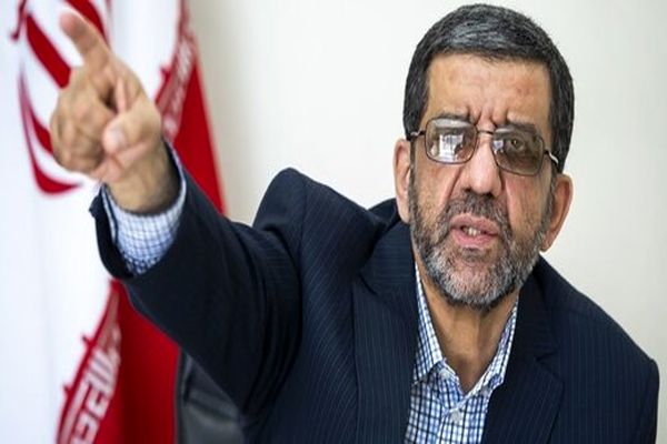 افشاگری ضرغامی: معاون اول احمدی نژادبیگناه 4 سال زندان رفت