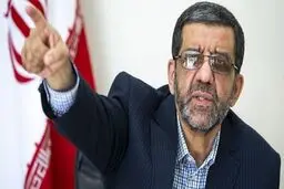 ضرغامی: مردم میگن گور پدر همه‌شون! زندگیمون نمی‌چرخه! + توئیت