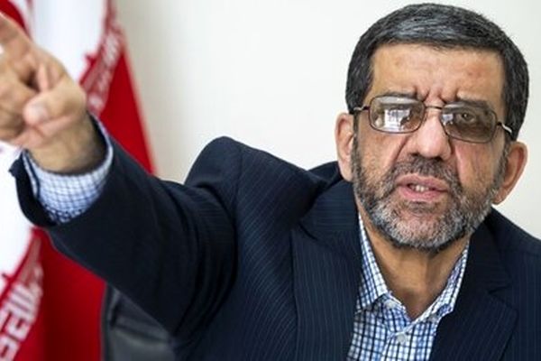 ضرغامی : می خواهند در کشور قطب بندی درست کنند