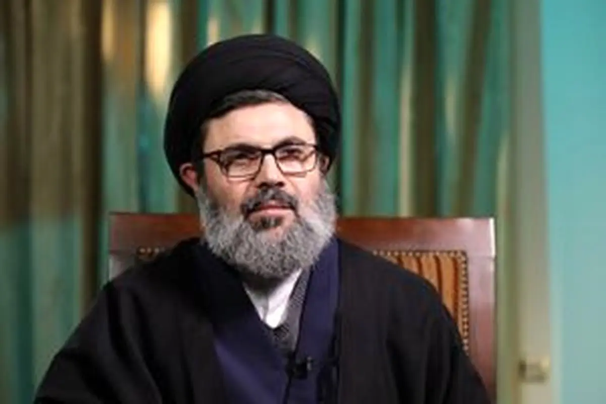 شهید «سید هاشم صفی الدین» چه کسی بود و چه جایگاهی در حزب الله لبنان داشت؟ +عکس و فیلم

