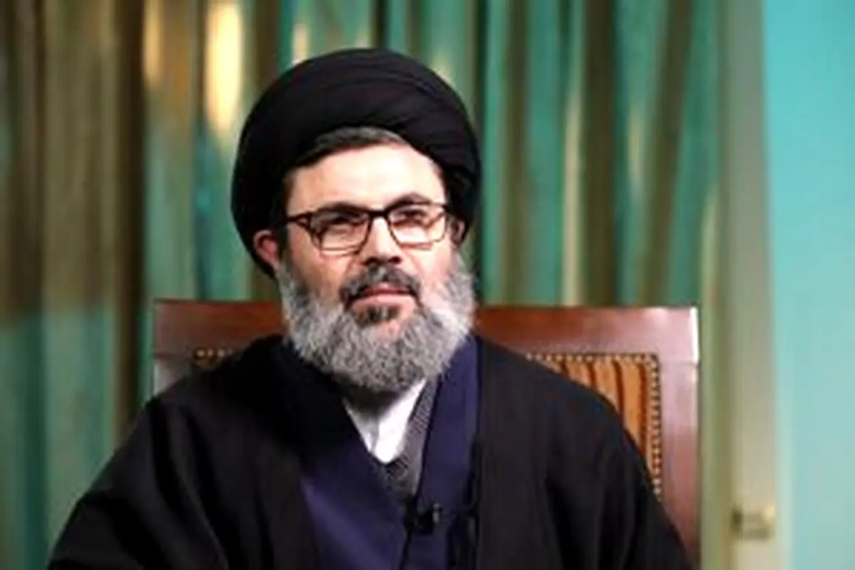 شهید «سید هاشم صفی الدین» چه کسی بود و چه جایگاهی در حزب الله لبنان داشت؟ +عکس و فیلم

