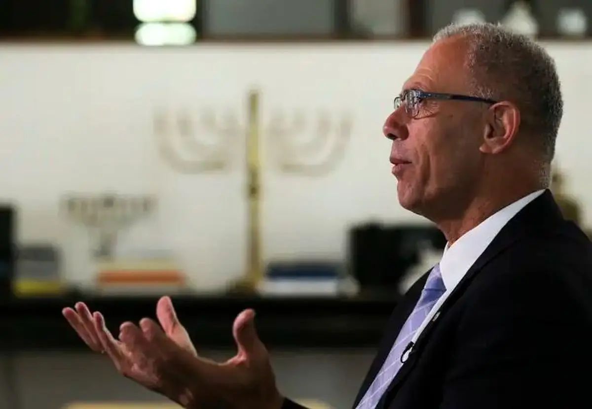 پشت‌پرده رسوایی جنسی در دبی؛ اعتراض امارات اسرائیل را غافلگیر کرد!