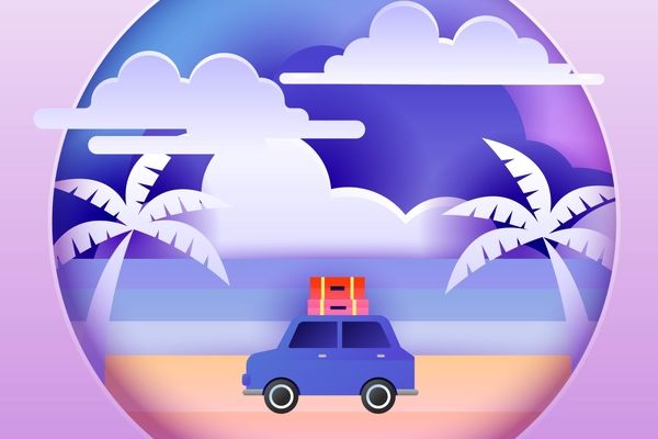 اجاره ماشین در کیش؛ نوین رنت راهکاری نوین برای حل مشکلات رایج
