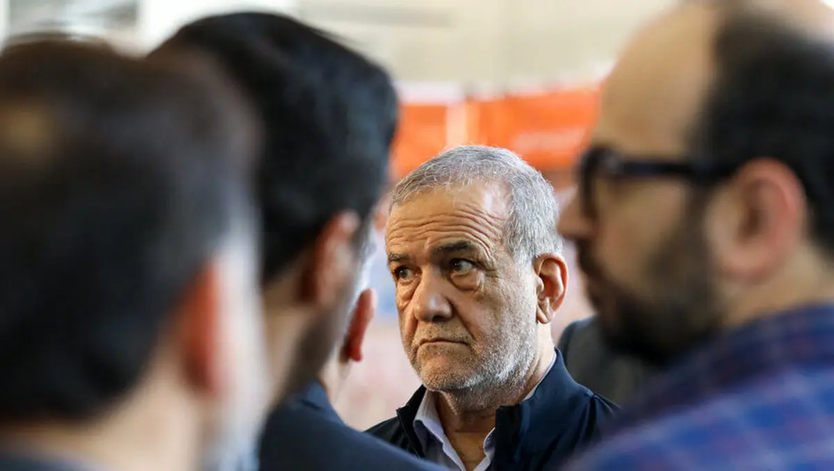 سه مرجع تقلید وزیر پزشکیان را نپذیرفتند