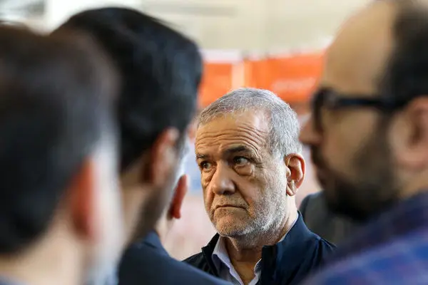  اظهارات جنجالی مقابل پزشکیان ، از بودجه تا نیروهای درجه دو