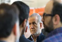 سه مرجع تقلید وزیر پزشکیان را نپذیرفتند