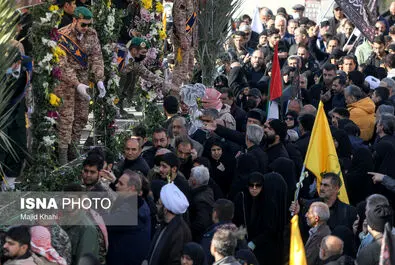 شهید گمنام
