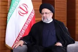 رئیسی: آزادی قلم و آزادی بیان در جمهوری اسلامی تضمین شده است