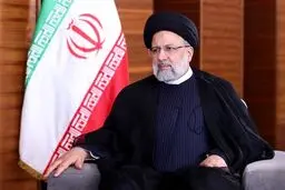 رئیسی: آزادی قلم و آزادی بیان در جمهوری اسلامی تضمین شده است