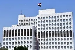 رسمی/ بین ایران و عراق شکرآب شد | شکایت عراق از ایران به شورای امنیت