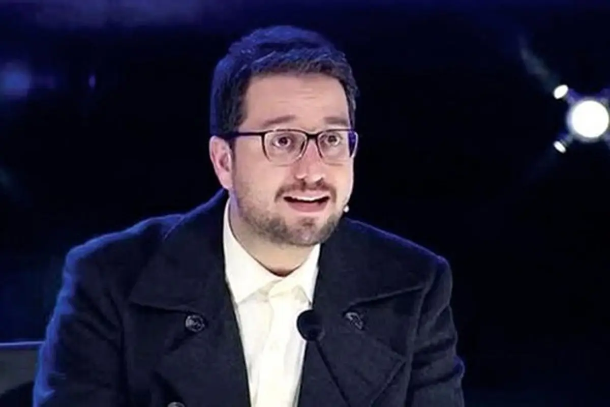 تبلیغ بشیر حسینی همه را شوکه کرد!+فیلم دیده نشده 