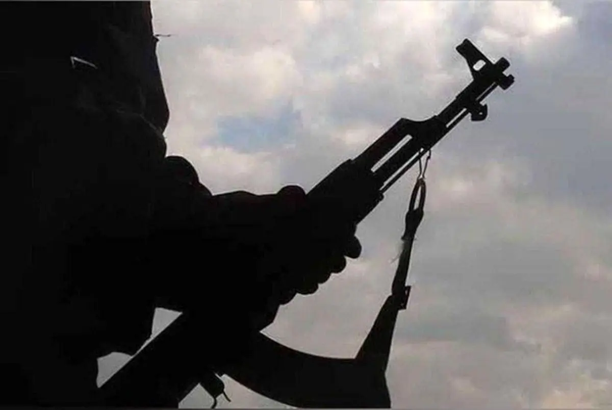 یک تیم تروریستی در راسک شناسایی شد