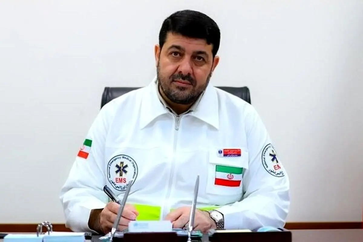 انتقال تعداد قابل توجهی از مجروحان لبنان به تهران + جزئیات