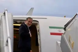 جزئیات سفر ناگهانی عراقچی به عربستان و قطر پیش‌از مذاکره با آمریکا