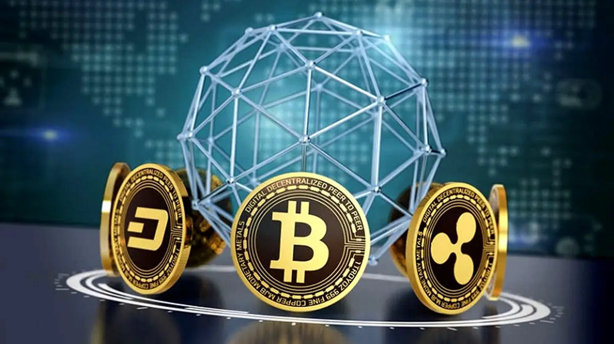 قیمت ارز‌های دیجیتال امروز 5 آبان 1401 + جدول