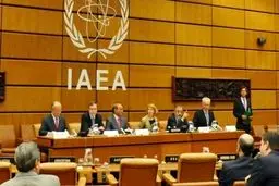 بیانیه مشترک ایران و ۷ کشور در شورای حکام آژانس بین‌المللی انرژی اتمی