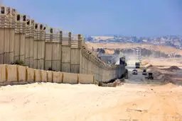 تاکید مجدد قاهره بر مخالفت با هرگونه حضور اسرائیلی‌ها در گذرگاه رفح یا فیلادلفیا