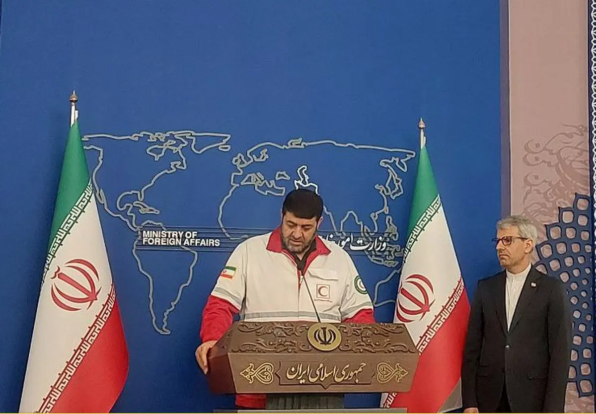 بقائی هشدار داد: استفاده از مکانیزم ماشه یعنی آتش زیر خاکستر ایران!