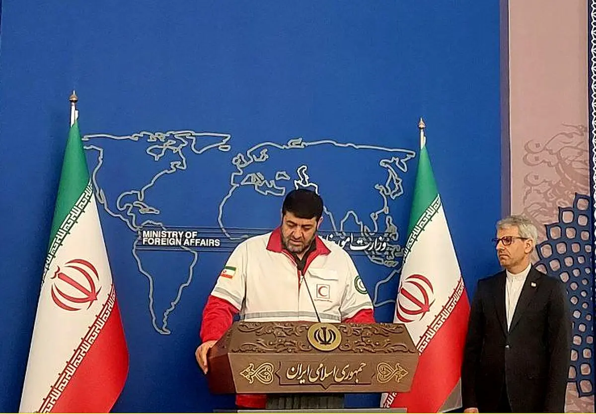 بقائی هشدار داد: استفاده از مکانیزم ماشه یعنی آتش زیر خاکستر ایران!