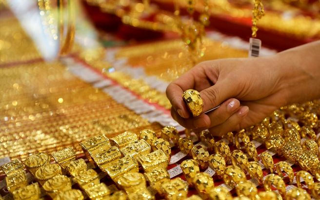 با توجه به مذاکرات؛ منتظر ریزش بیشتر قیمت طلا باشیم؟