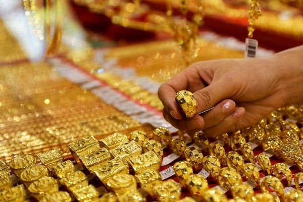 با توجه به مذاکرات؛ منتظر ریزش بیشتر قیمت طلا باشیم؟