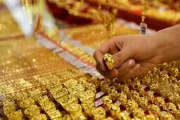 طلای ۹ میلیونی در راه است؟ بازار در شوک صعودی!