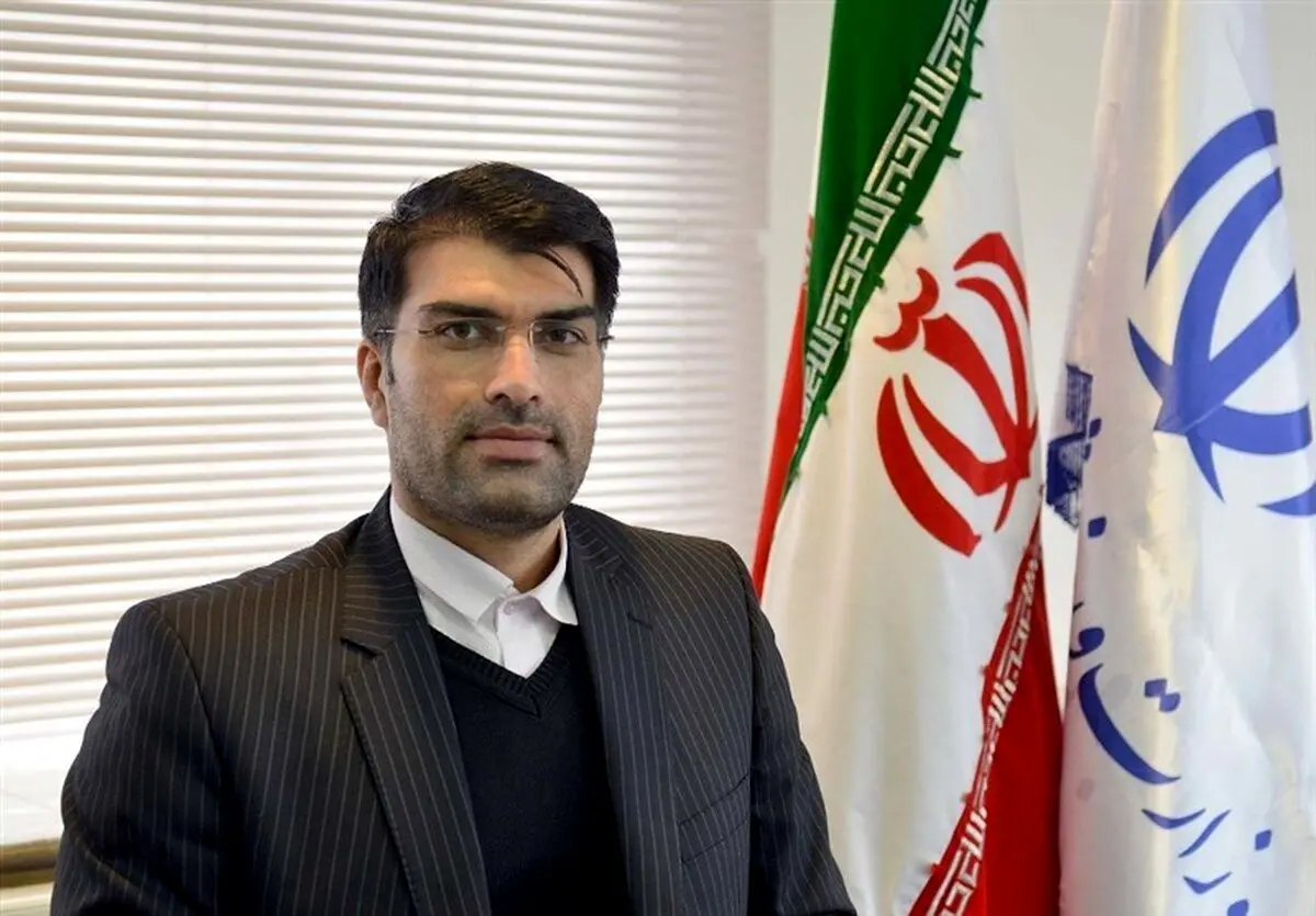 مدیرعامل جدید مس کرمان معرفی شد