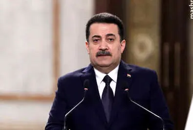 رئیس جمهور در عراق