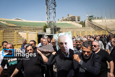 داریوش مصطفوی