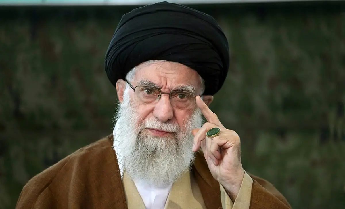 رهبر انقلاب: بسیج بیش از آنکه یک سازمان باشد، یک فرهنگ است