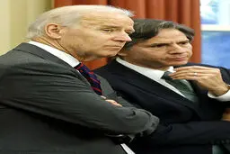 آیا آمریکا رسما از برجام عبور می کند؟