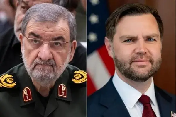 جزئیات نامه ترامپ به دبیر شورای عالی امنیت ملی به روایت نیویورک تایمز