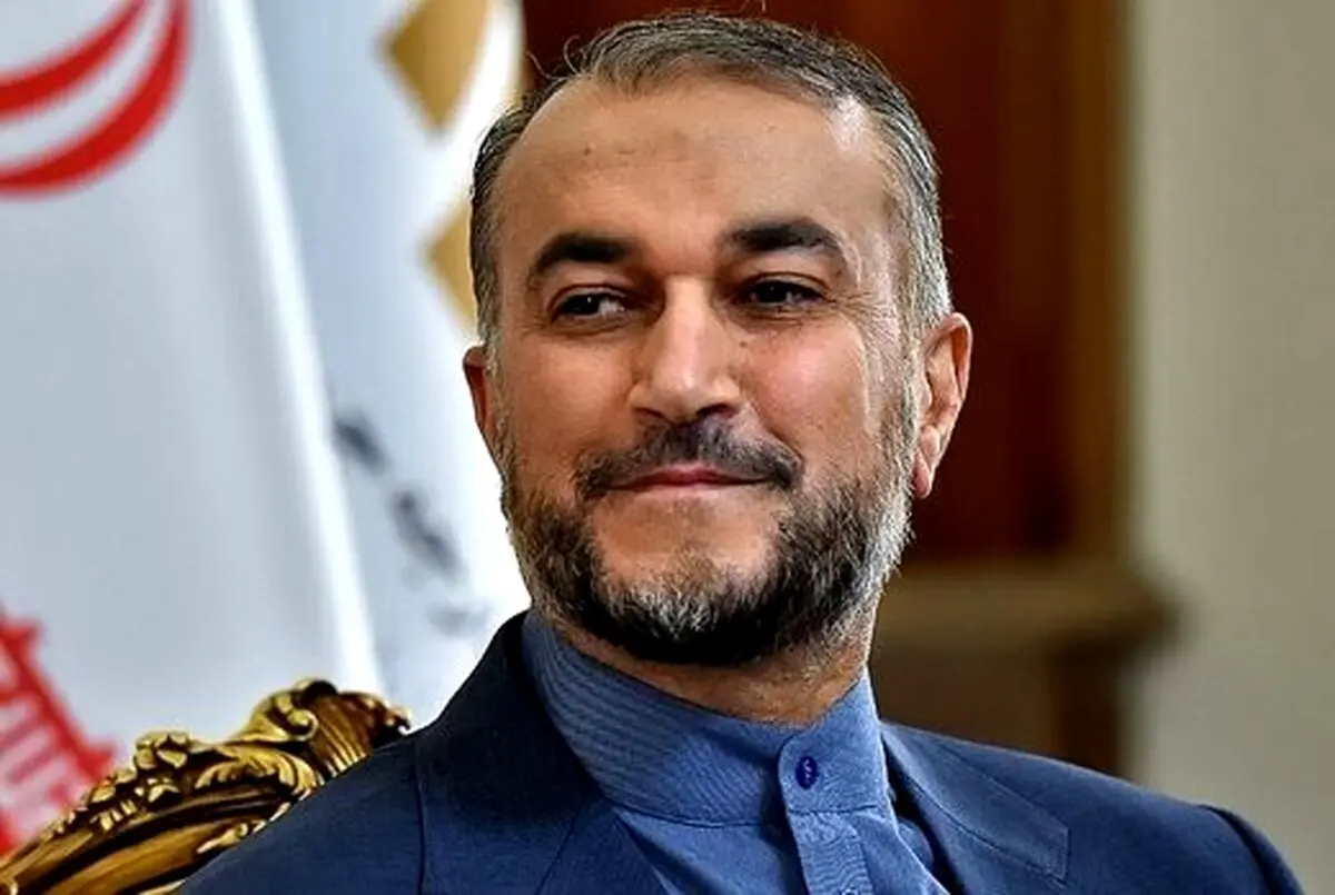 آمریکا می خواهد با اغتشاشات کف خیابان به ایران فشار وارد کند