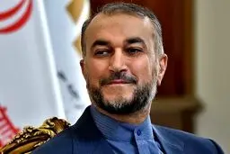 اولین واکنش امیرعبداللهیان به شایعه استعفایش