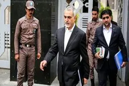 حسین فریدون، برادر حسن روحانی آزاد شد؟
