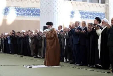 نماز
