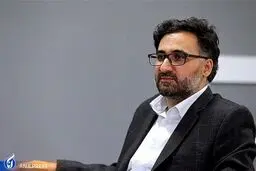 آواز خوانی سیاسی معاون رئیس جمهور در تلویزیون