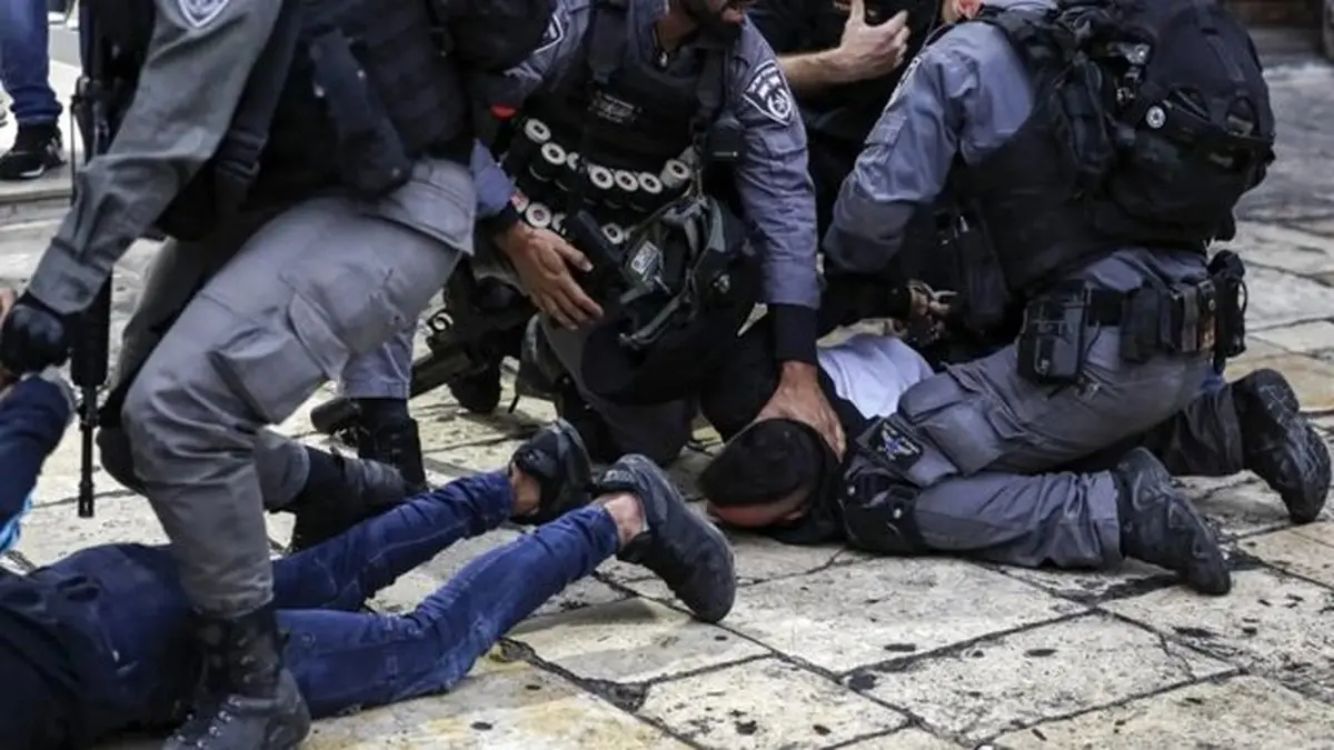 رسوایی امنیتی در تل‌آویو؛ بازداشت زن و مرد اسرائیلی به اتهام جاسوسی برای ایران!