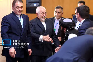 مجمع گفتگوی تهران