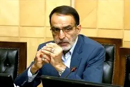 کریمی قدوسی: کارشناسا گفته‌اند افزایش غنای اورانیوم به ۹۰ درصد نصف روز زمان می‌برد
