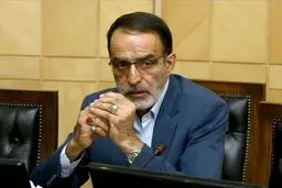 کریمی قدوسی: کارشناسا گفته‌اند افزایش غنای اورانیوم به ۹۰ درصد نصف روز زمان می‌برد