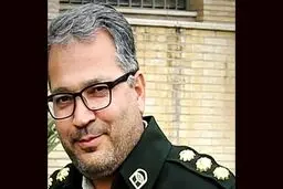 شهادت دردناک رئیس اسبق مرکز اطلاع‌رسانی پلیس آگاهی تهران 